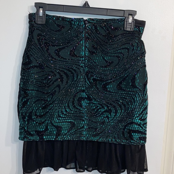Mermaid skirt - Picture 4 of 8